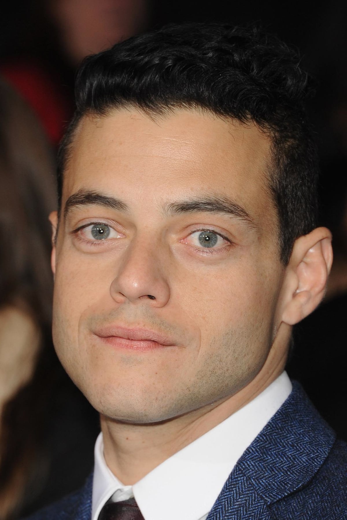 Роль главного злодея в новом «Бонде»