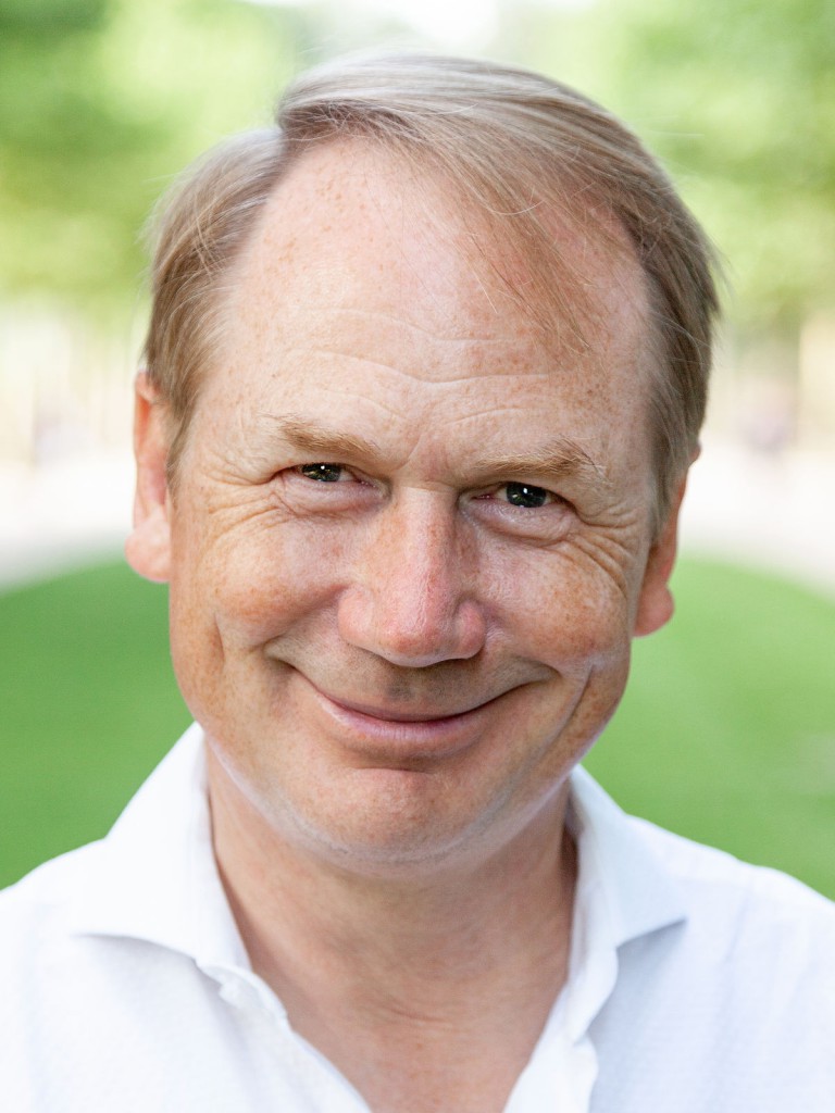 Харальд Бурмайстер