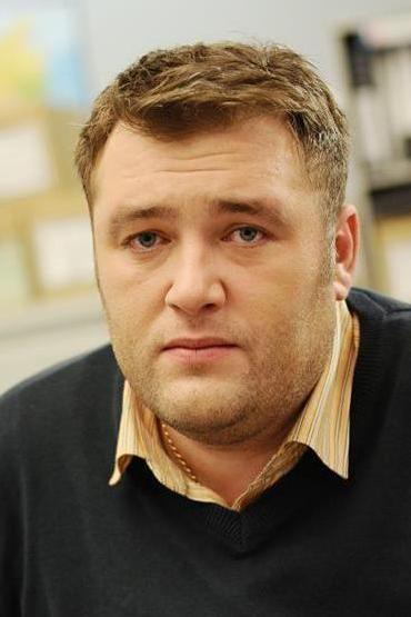 Роман Жирнов