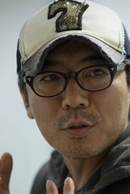 Ким Чжи-вон