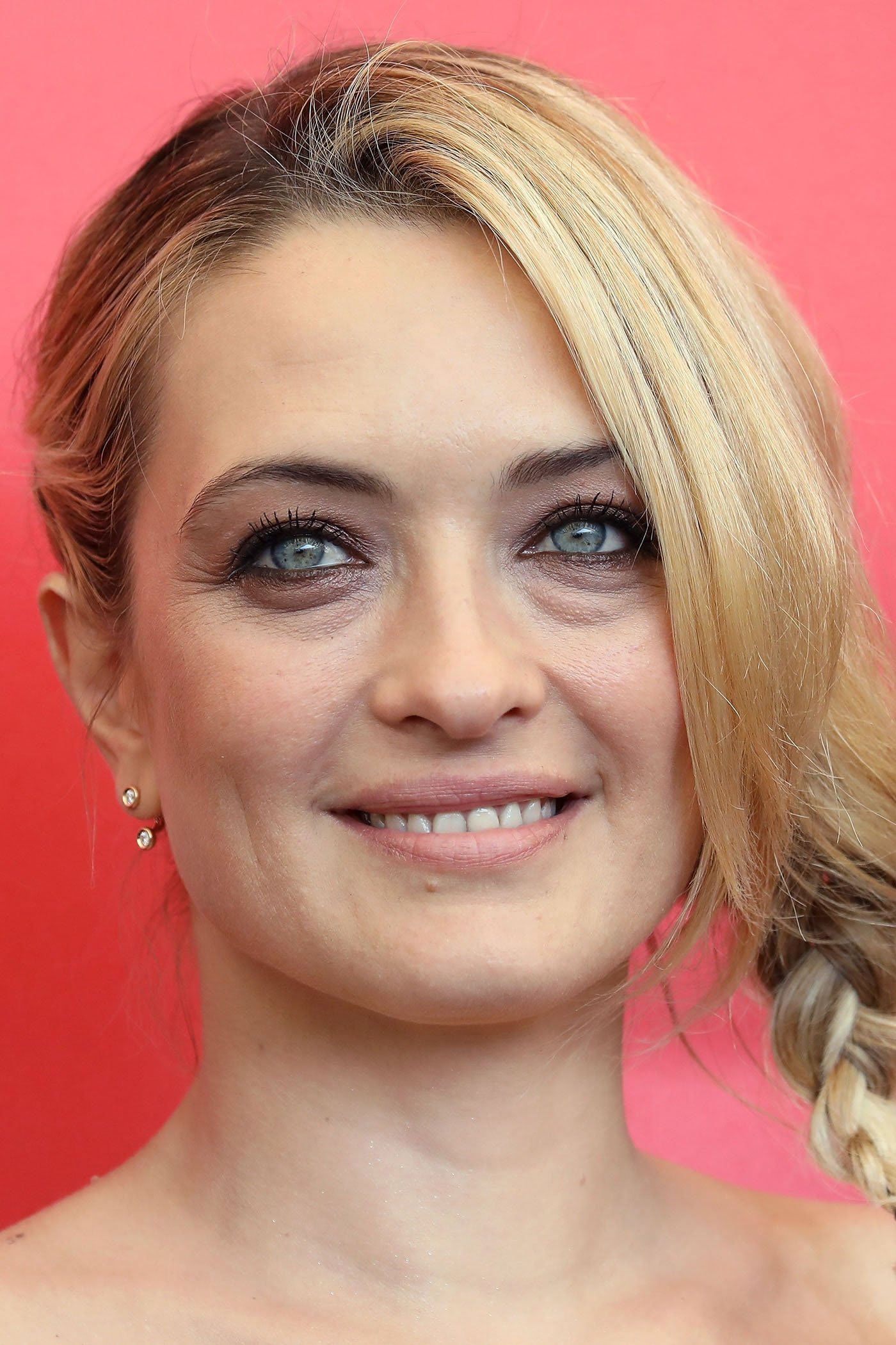 Каролина Крешентини