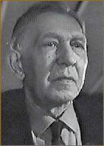 Николай Барабанов