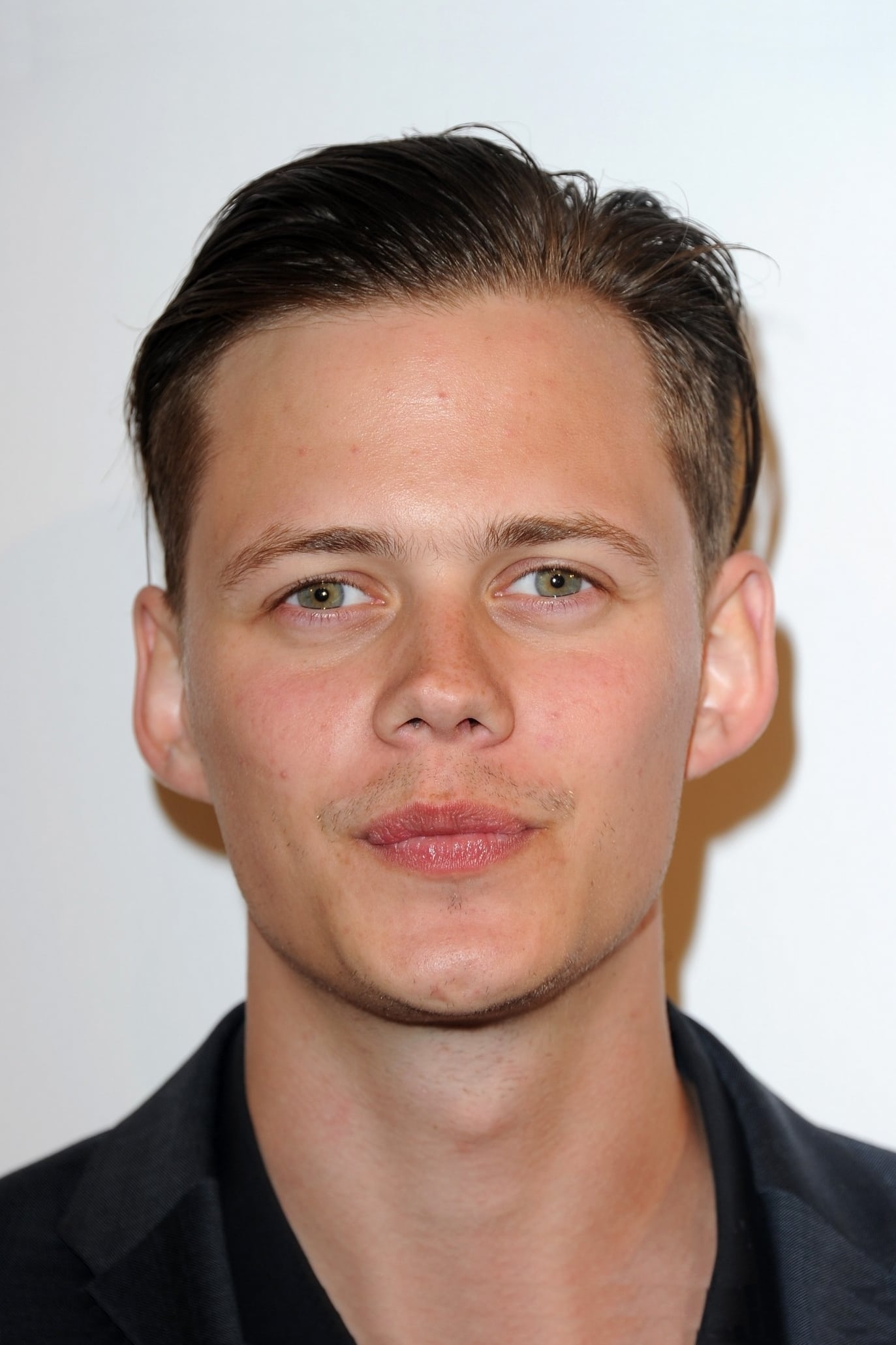 Билл Скарсгард (Bill Skarsgård) - Фильмы и сериалы