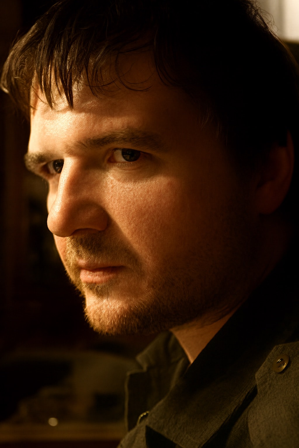 Алексей Сашин