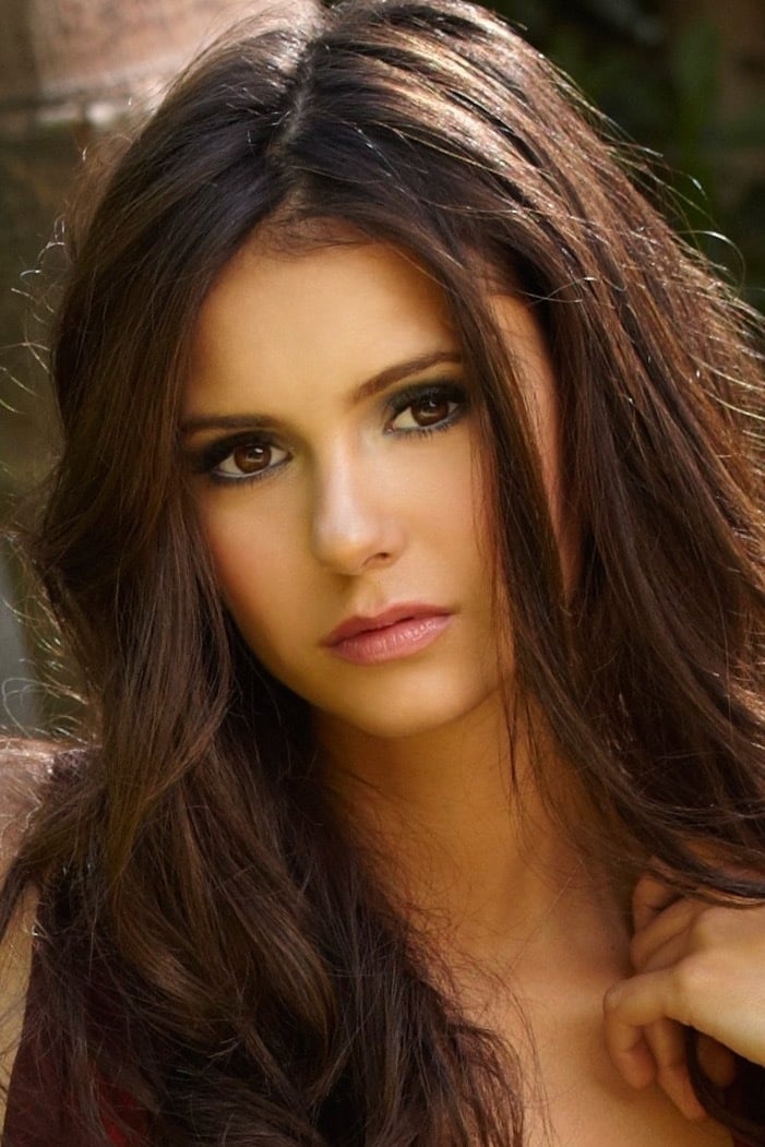 Нина Добрев (Nina Dobrev) - Фильмы и сериалы