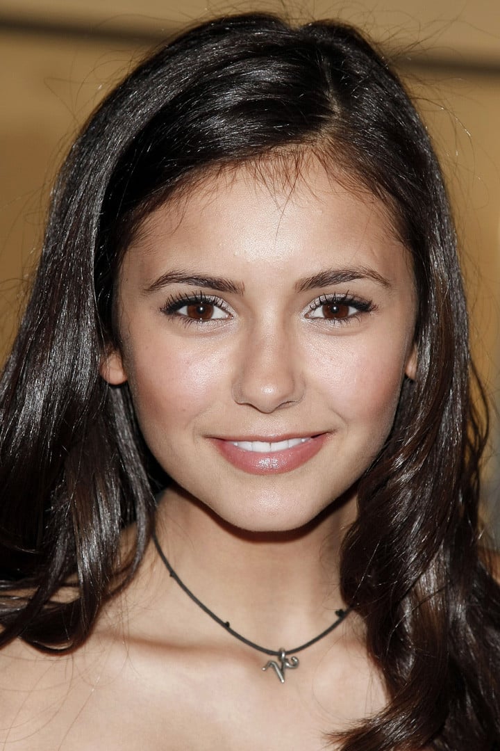 Нина Добрев (Nina Dobrev) - Фильмы и сериалы