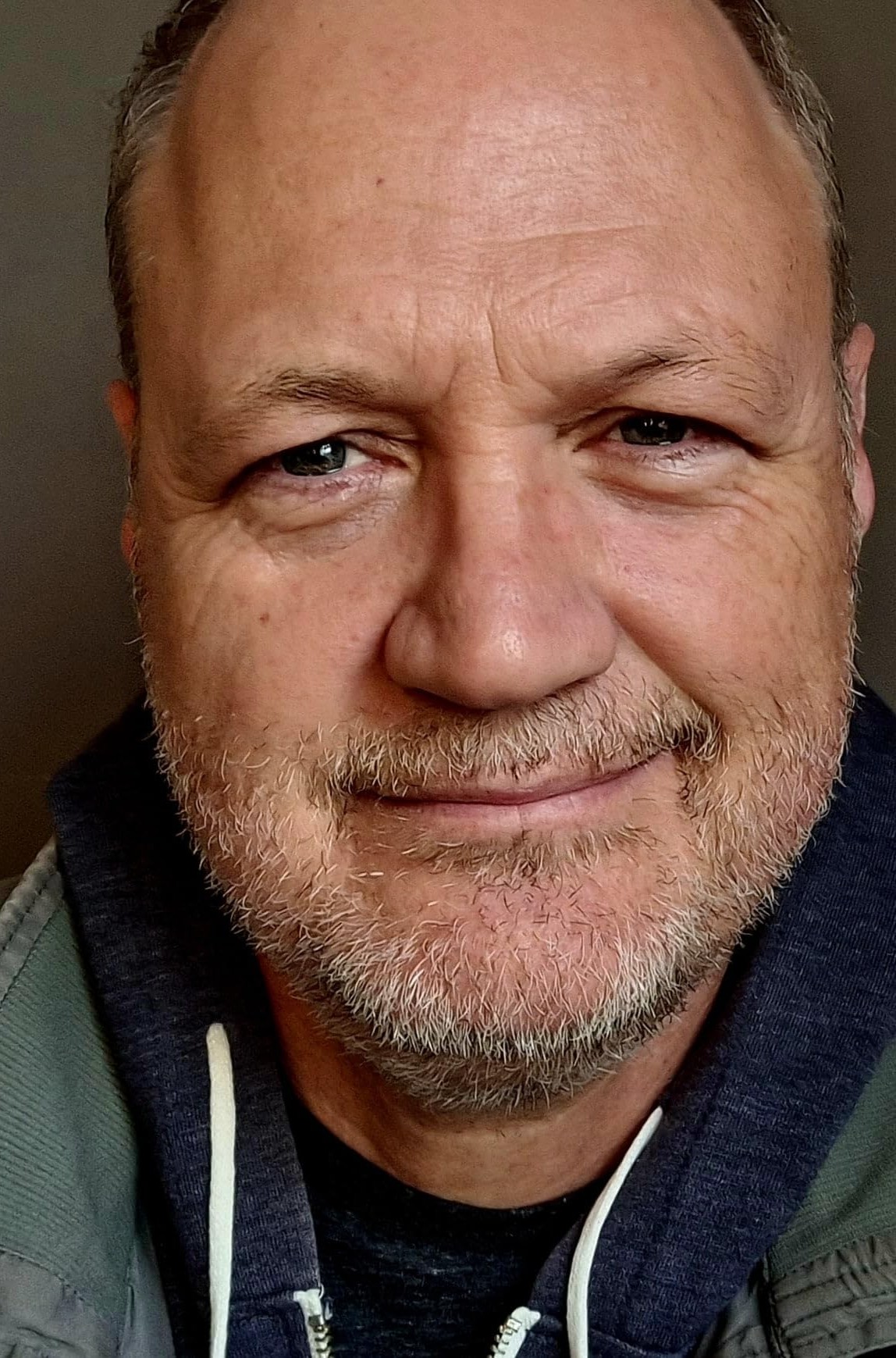 Блэйк Роббинс