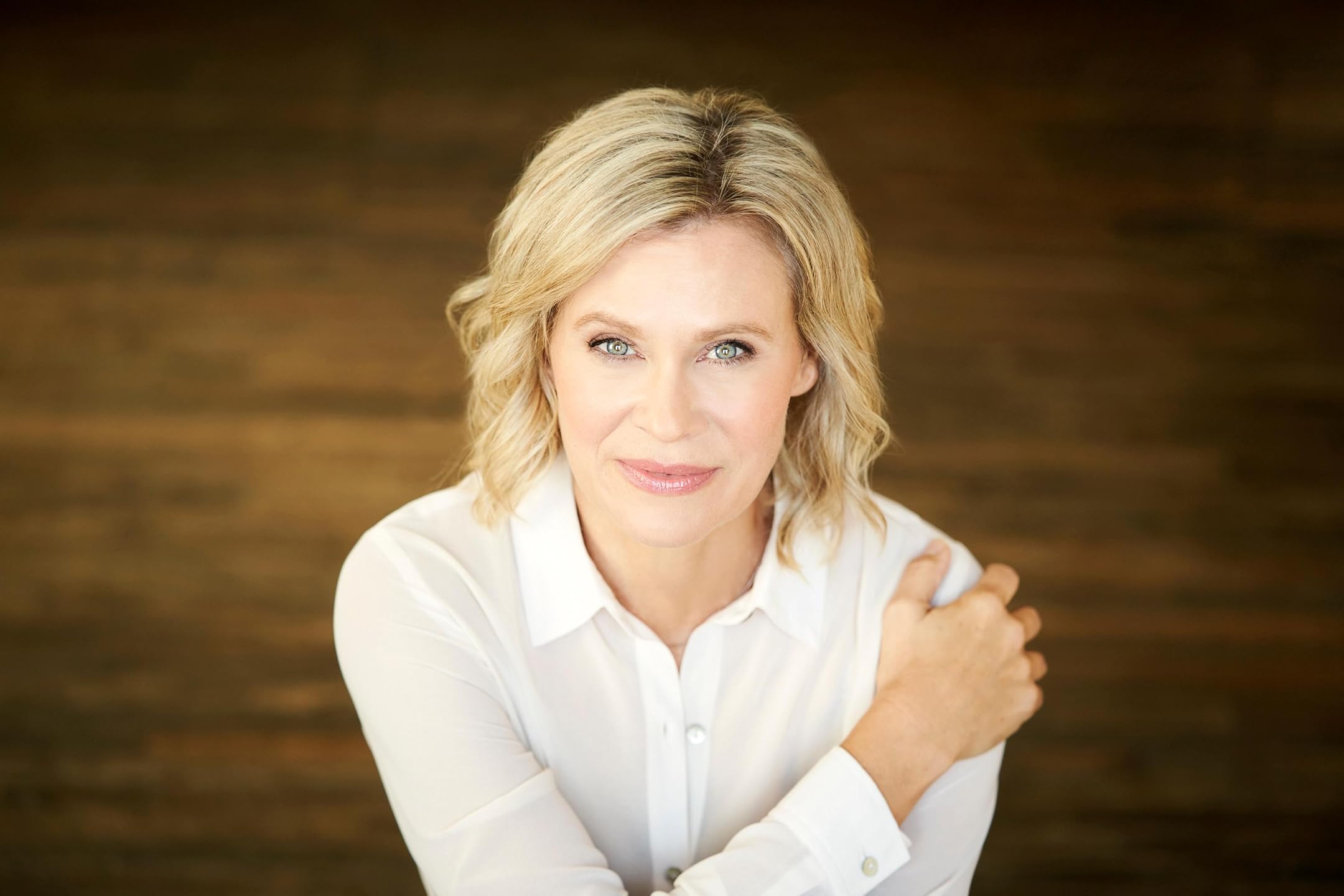 Лиза Райдер