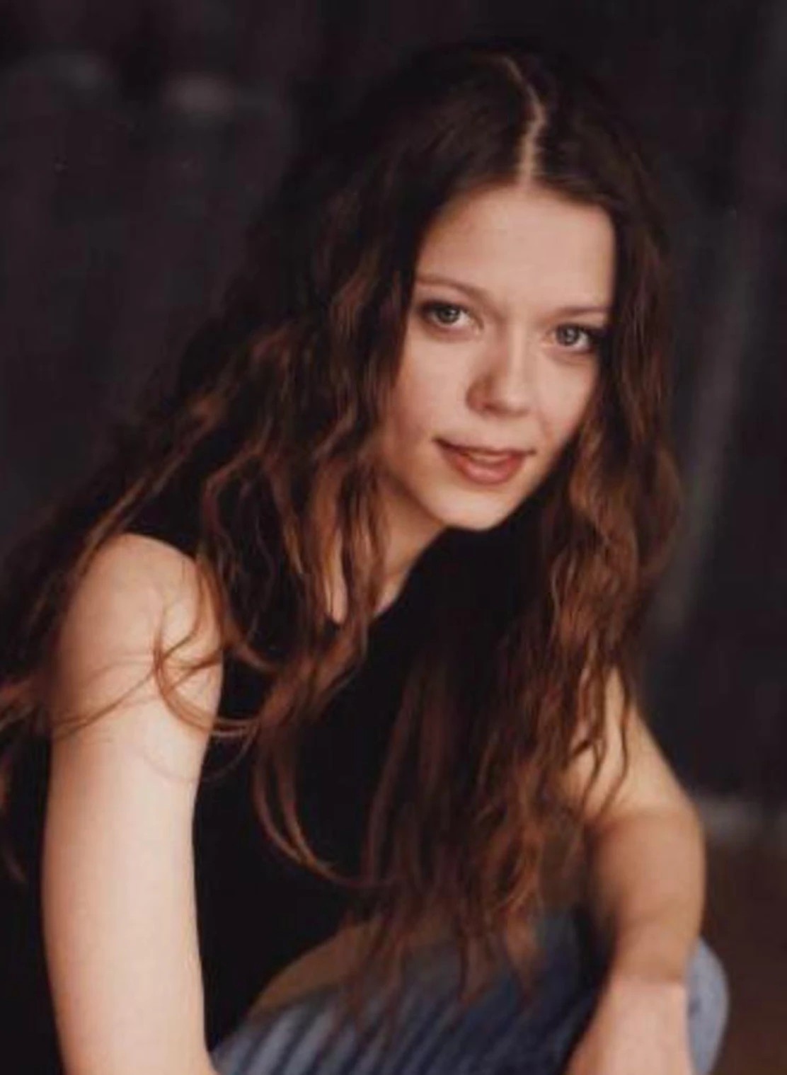 Мелисса Эйд