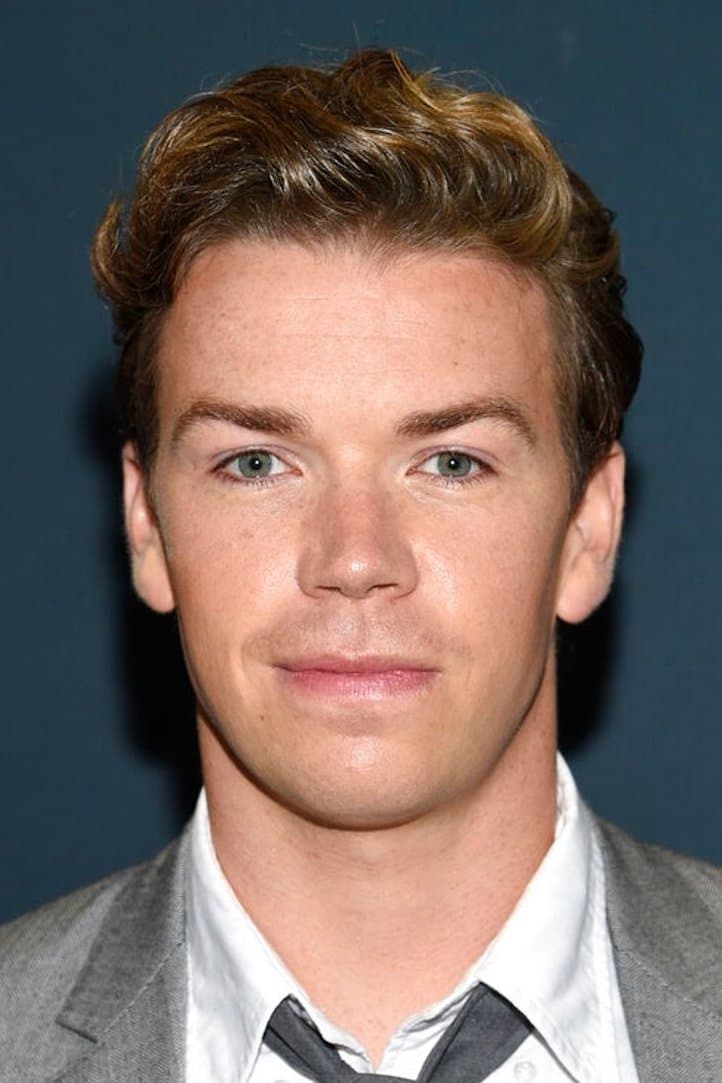 Уилл Поултер (Will Poulter) Фильмы и сериалы