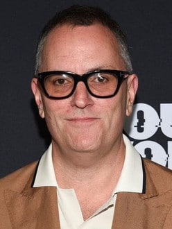 Пэдрейк МакКинли