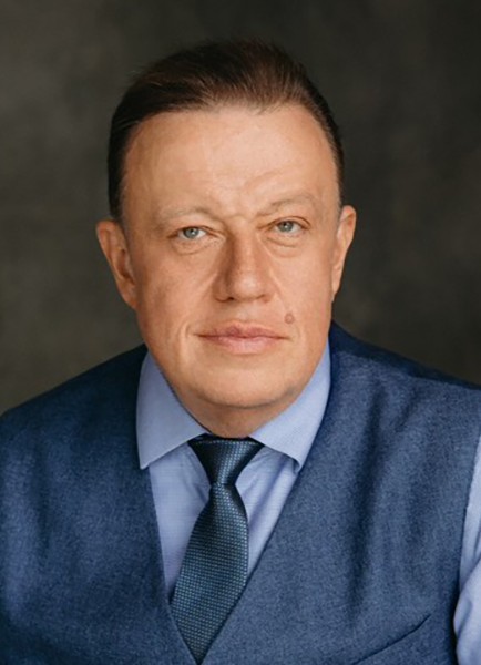 Александр Бондарев