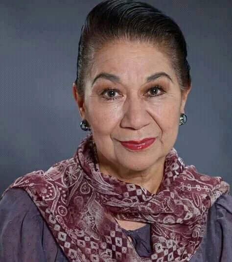 Анхелина Палаэс