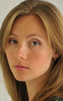 Марина Горбач