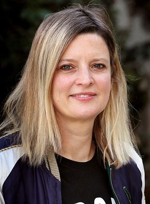 Дженнифер Деволдер