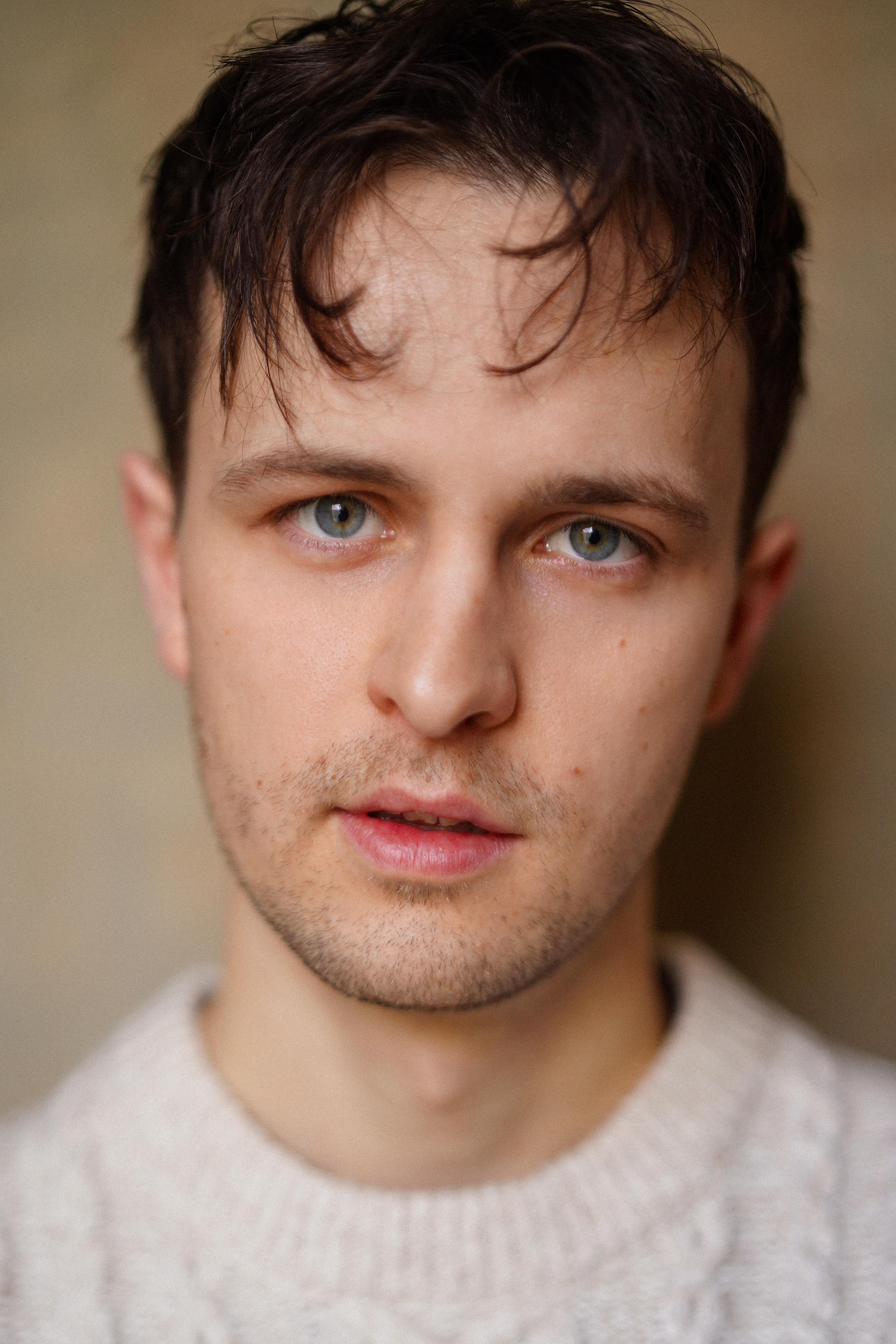 Барни Тэйлор