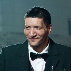 Менгке Батеер