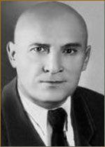 Даниил Антонович