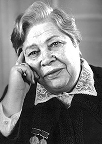 Полина Нятко