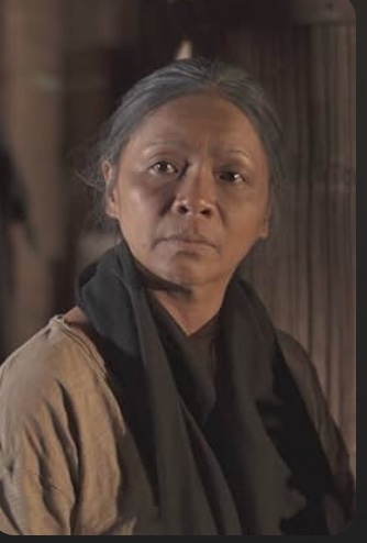 Баянг Барриос