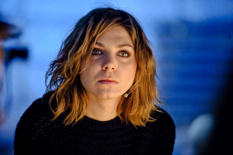 Катажина Росланец