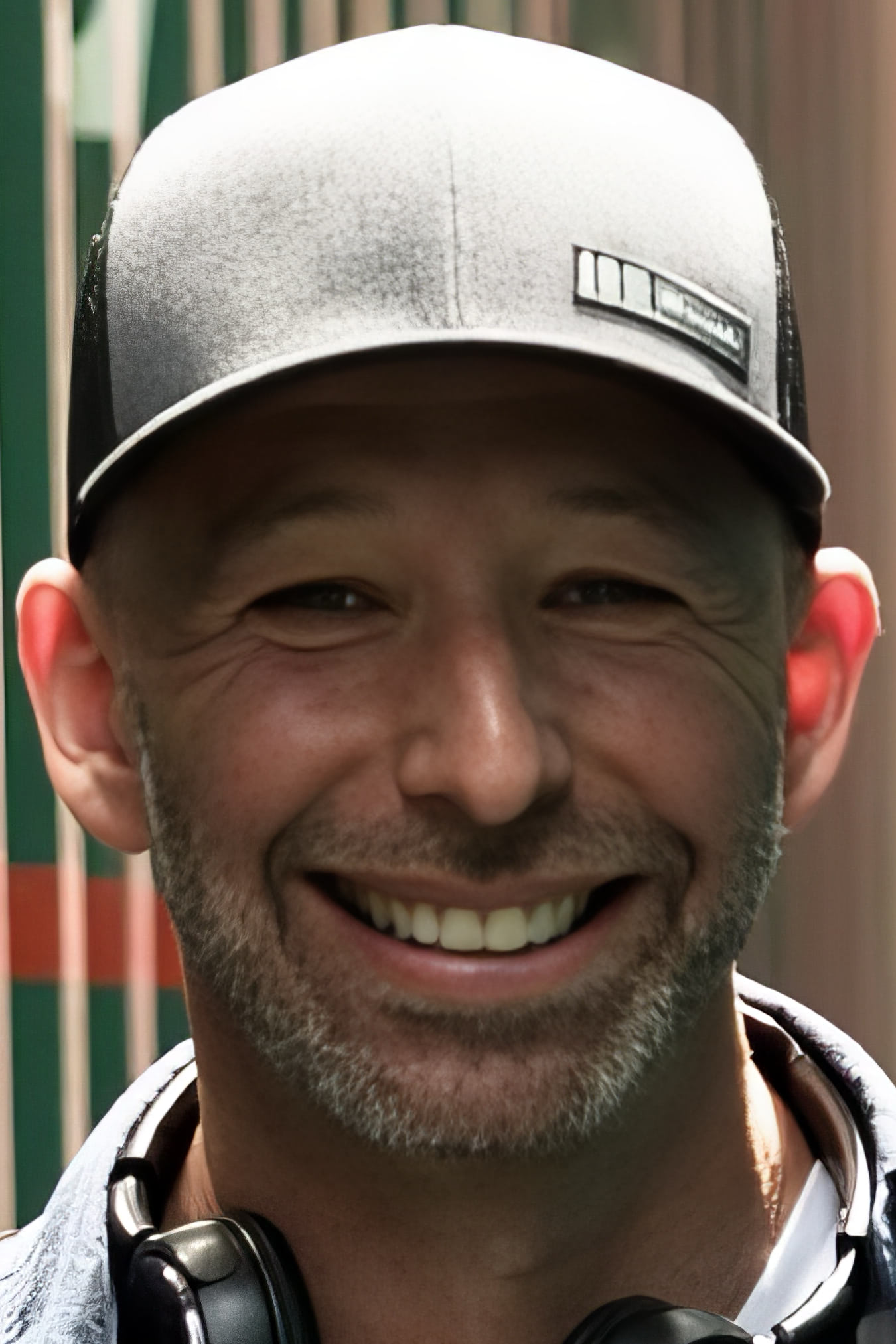 Майкл Конивс