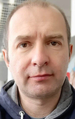 Роман Непомнящий