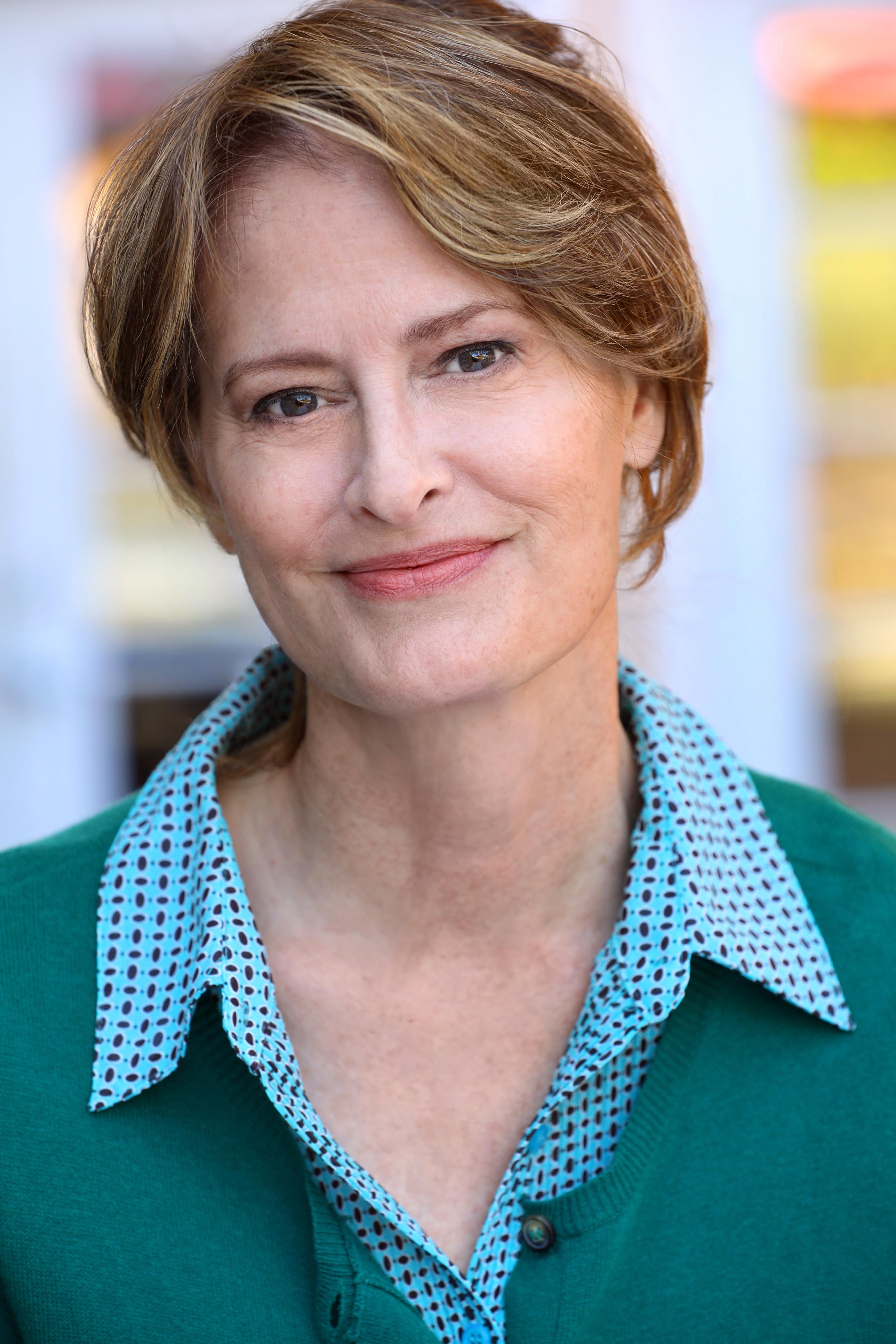 Сьюзан Зиглер