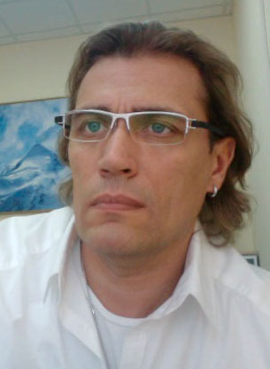 Юрген Стааль