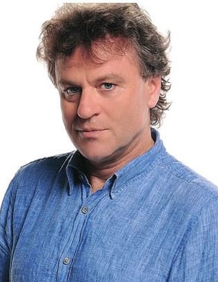 Димитыр Гочев