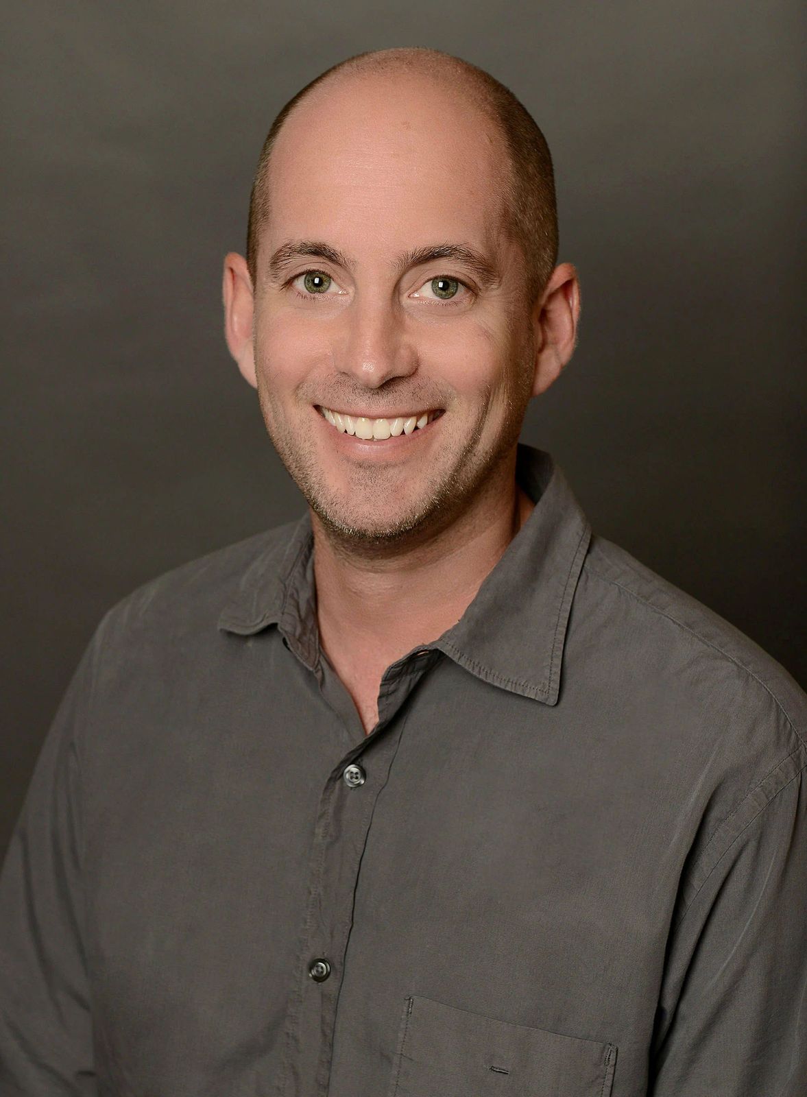 Дэвид Сорен