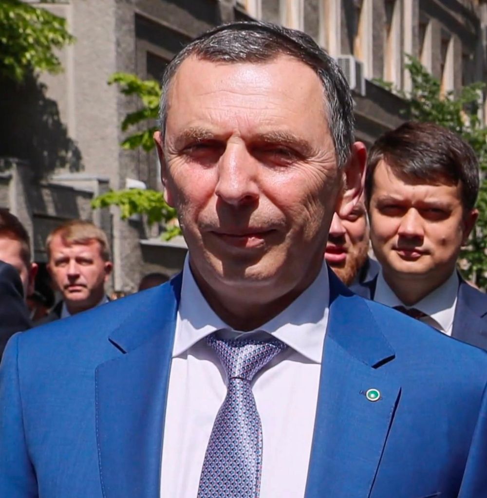 Сергей Шефир