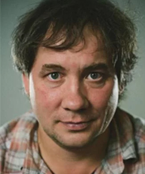 Андрей Ильков