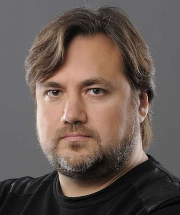 Максим Асадчий