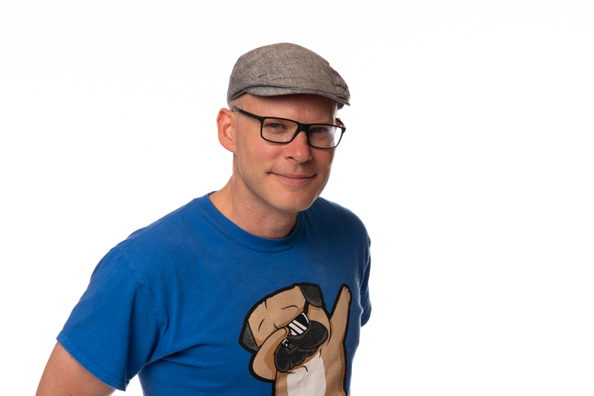 Джейсон Бурк