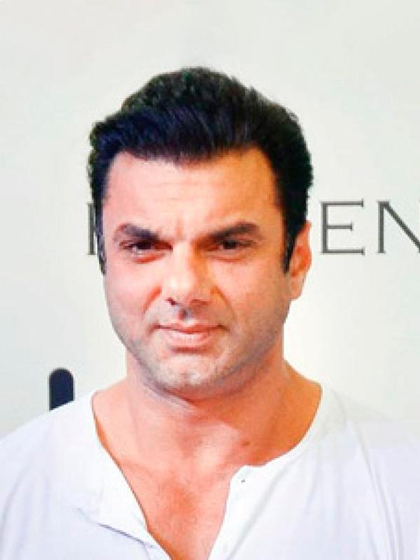 Сохаил Кхан