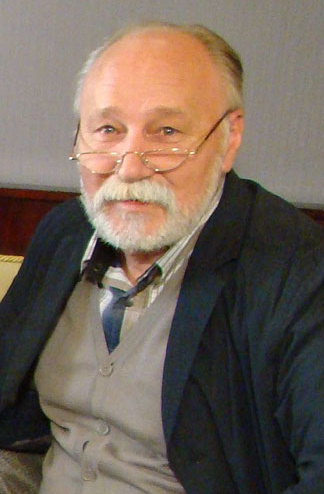 Григорий Боковенко