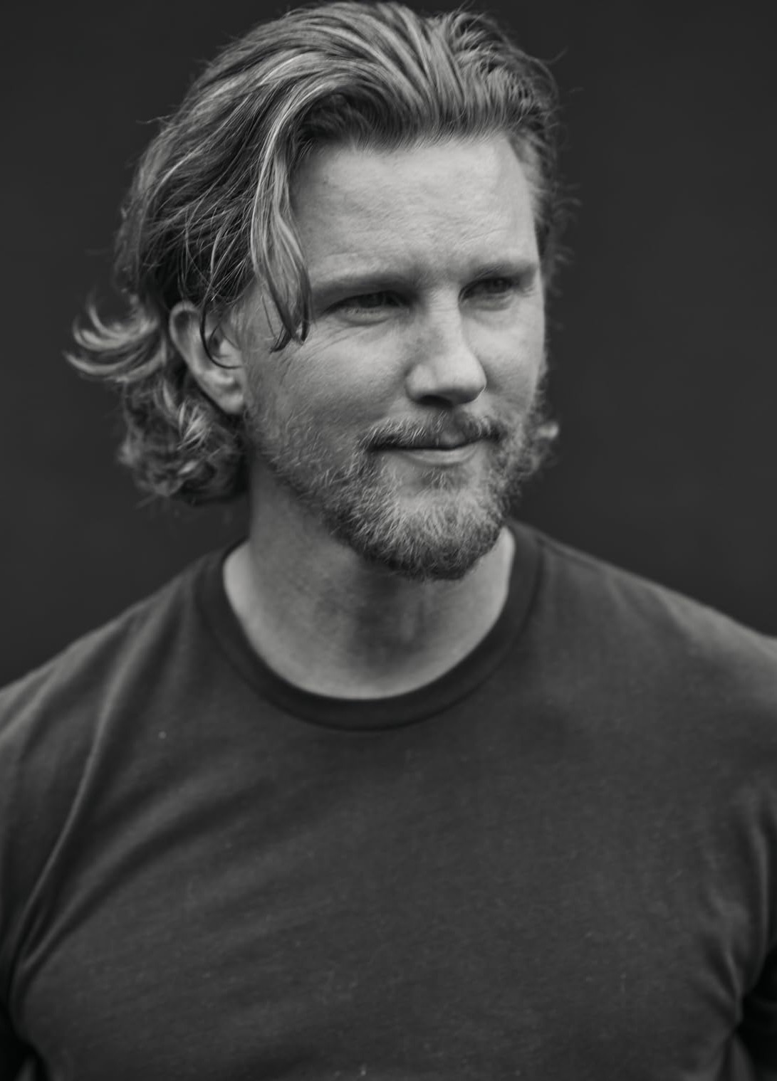 Тэд Лакинбилл