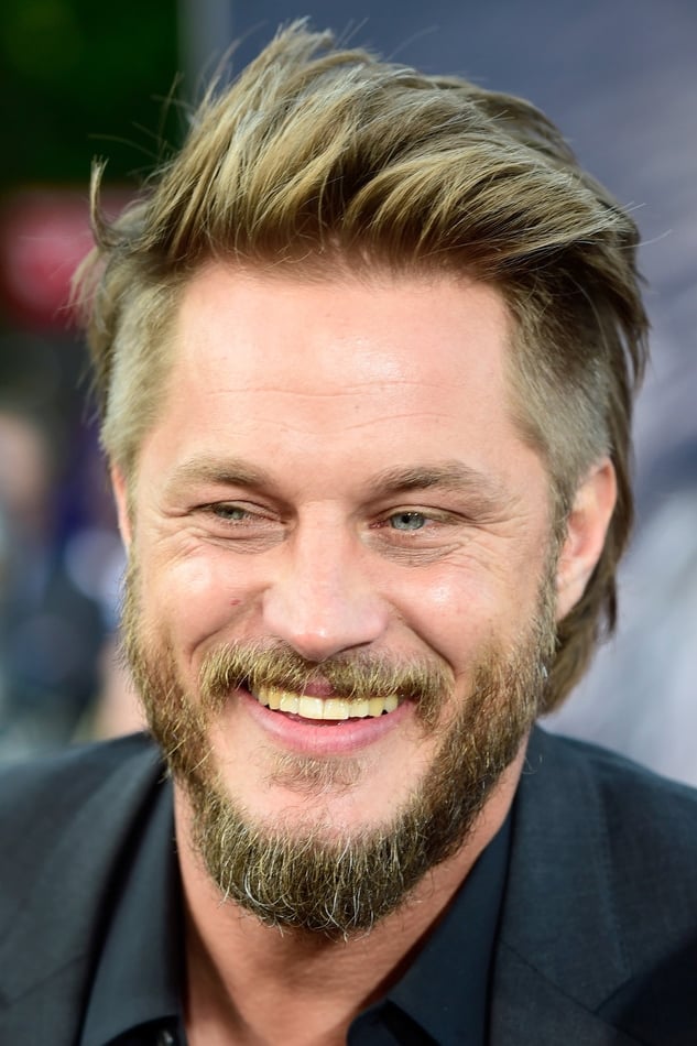Трэвис Фиммел (Travis Fimmel) - Фильмы и сериалы