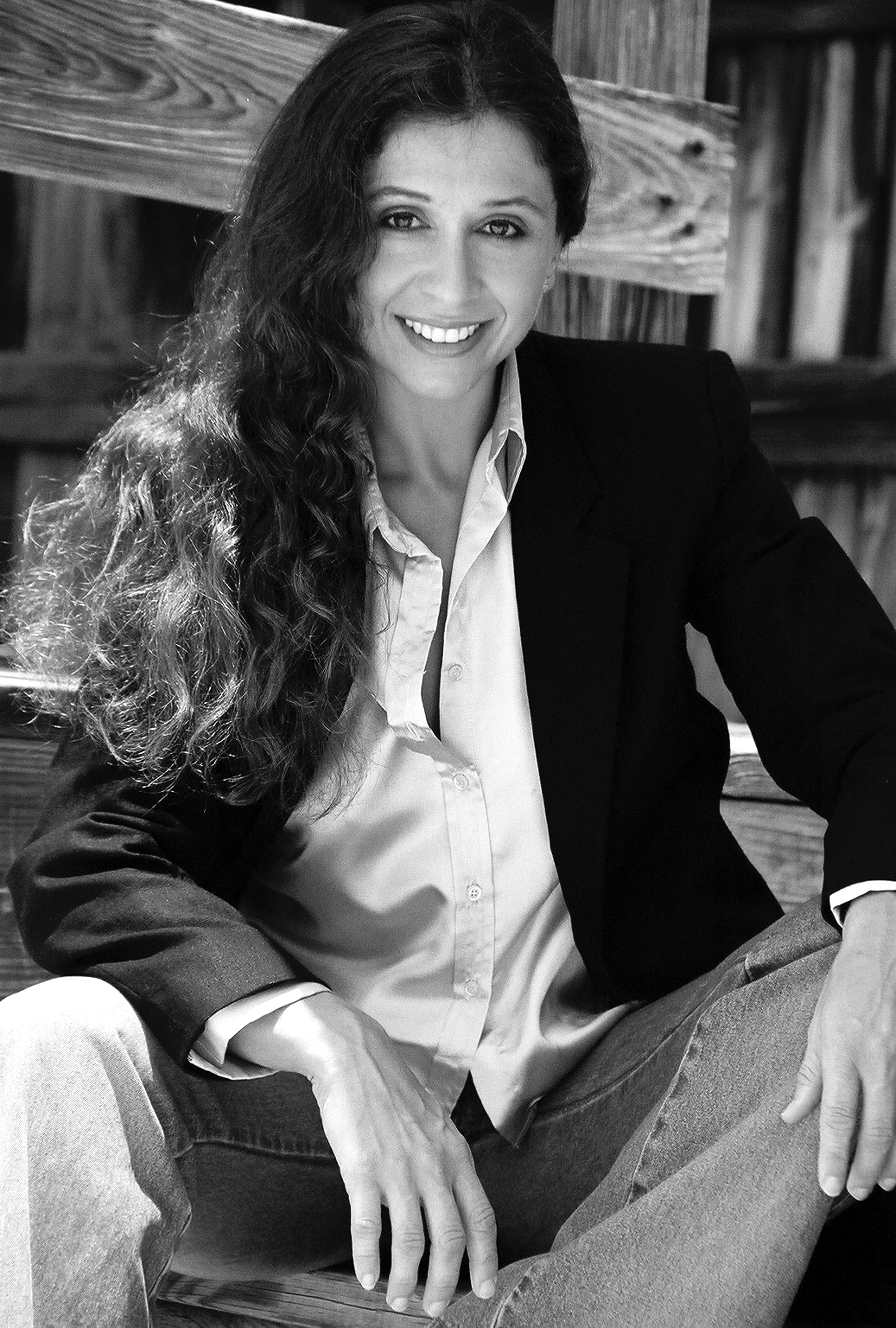 Стелла Марис Ортиз