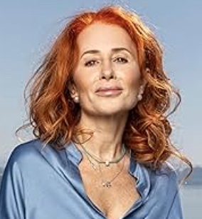 Вера Кричевская