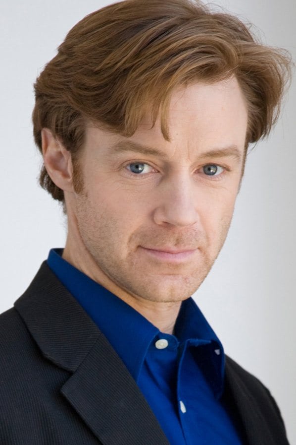 Р. Кит Харрис