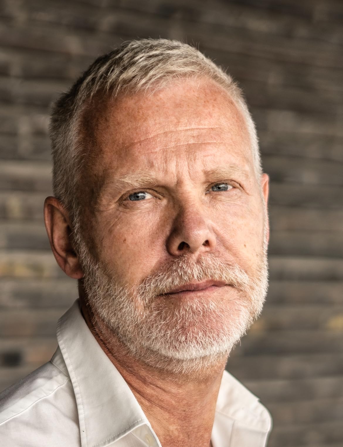 Мортен Кирксков