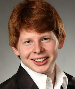 Александр Касаткин