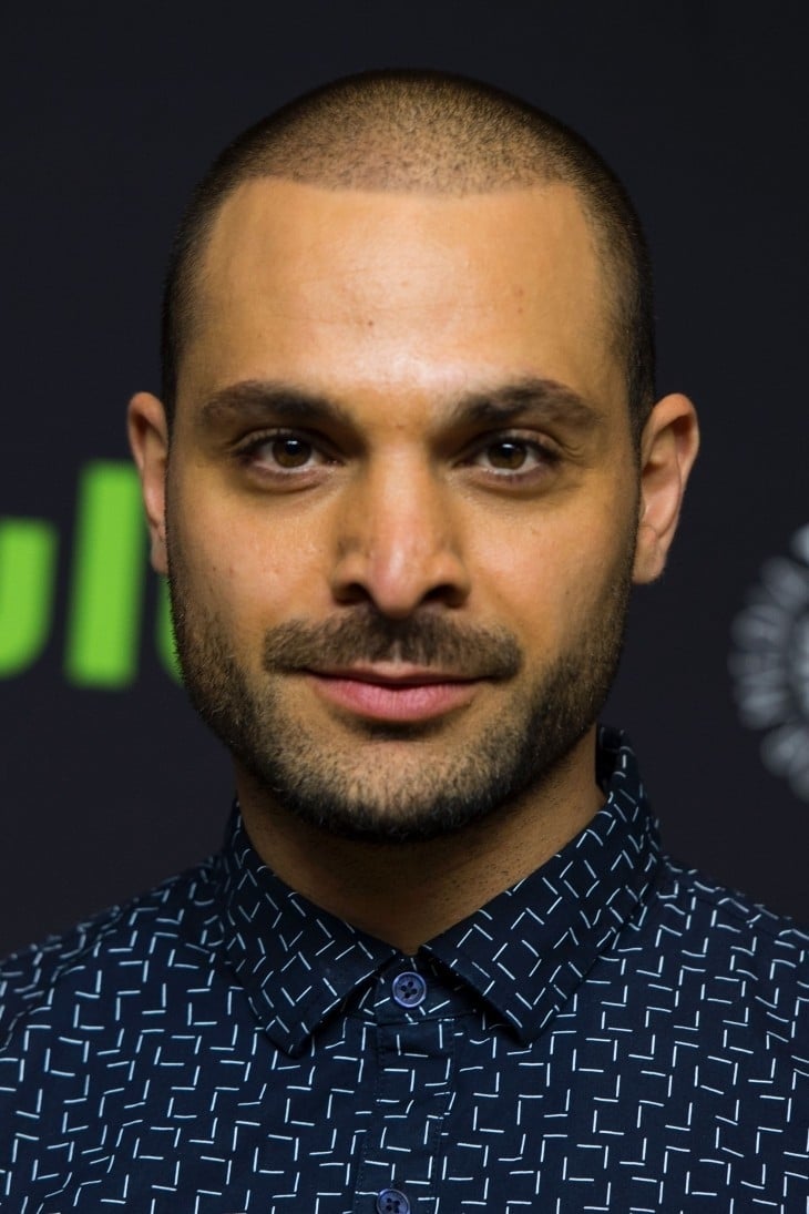 Майкл Мэндо (Michael Mando) - Фильмы и сериалы