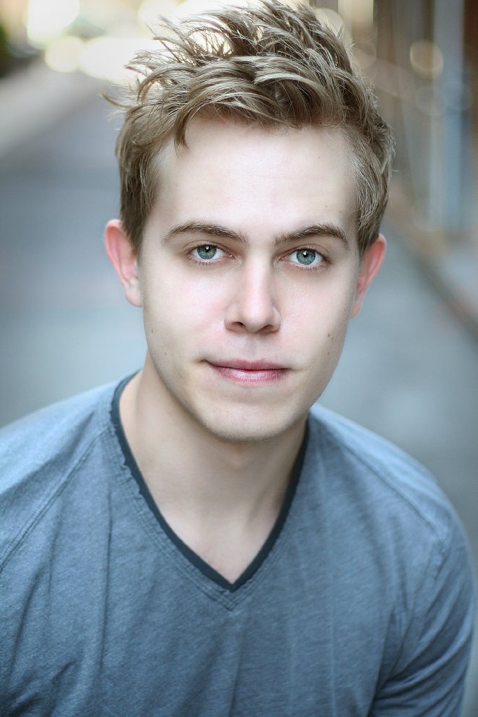 Cole Critchell
