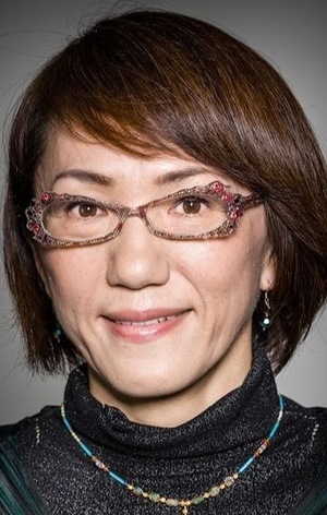 Наоко Огигами