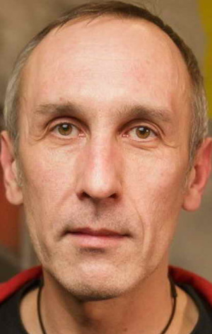 Владимир Тихий