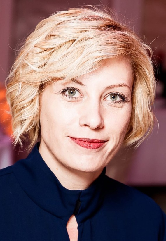 Юлия Иванова