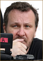 Сергей Вальцов